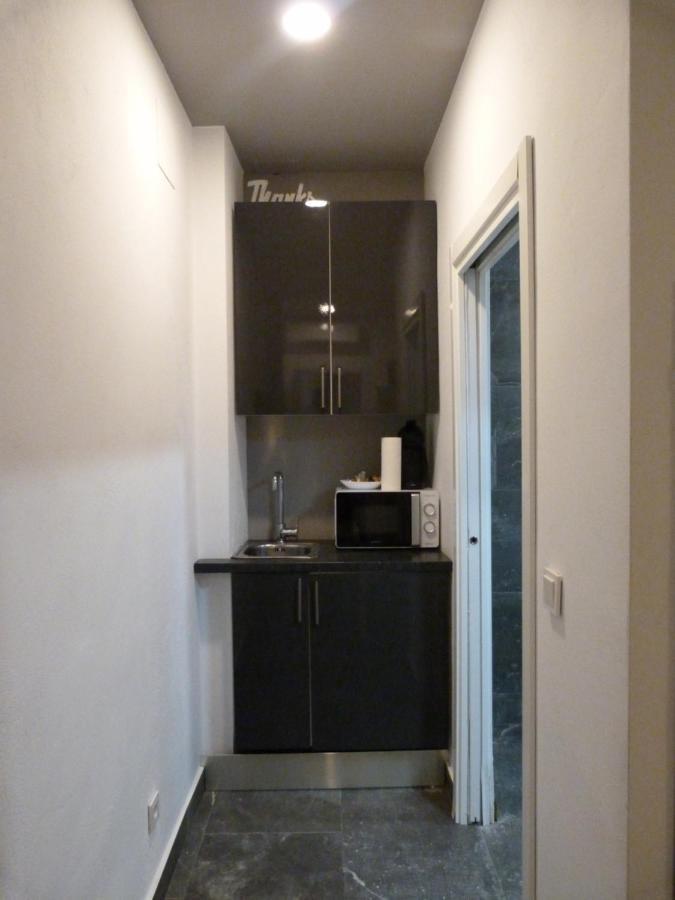 Cozy Rooms 45 Valenza Esterno foto