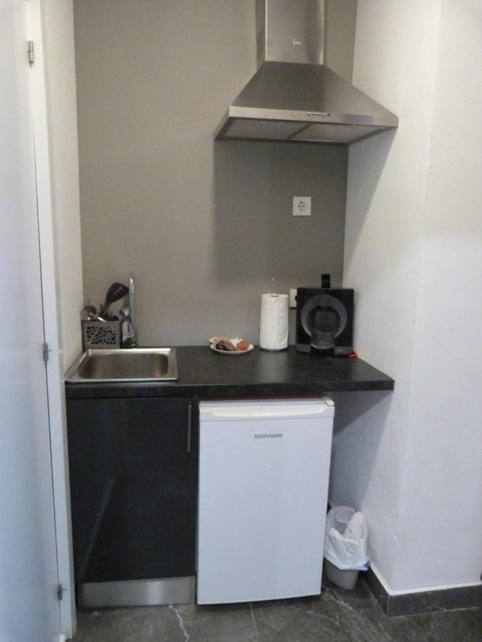 Cozy Rooms 45 Valenza Esterno foto