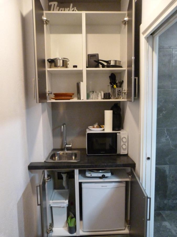 Cozy Rooms 45 Valenza Esterno foto