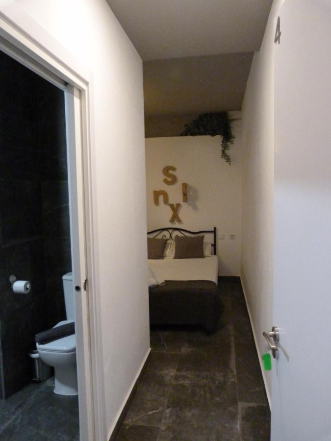 Cozy Rooms 45 Valenza Esterno foto