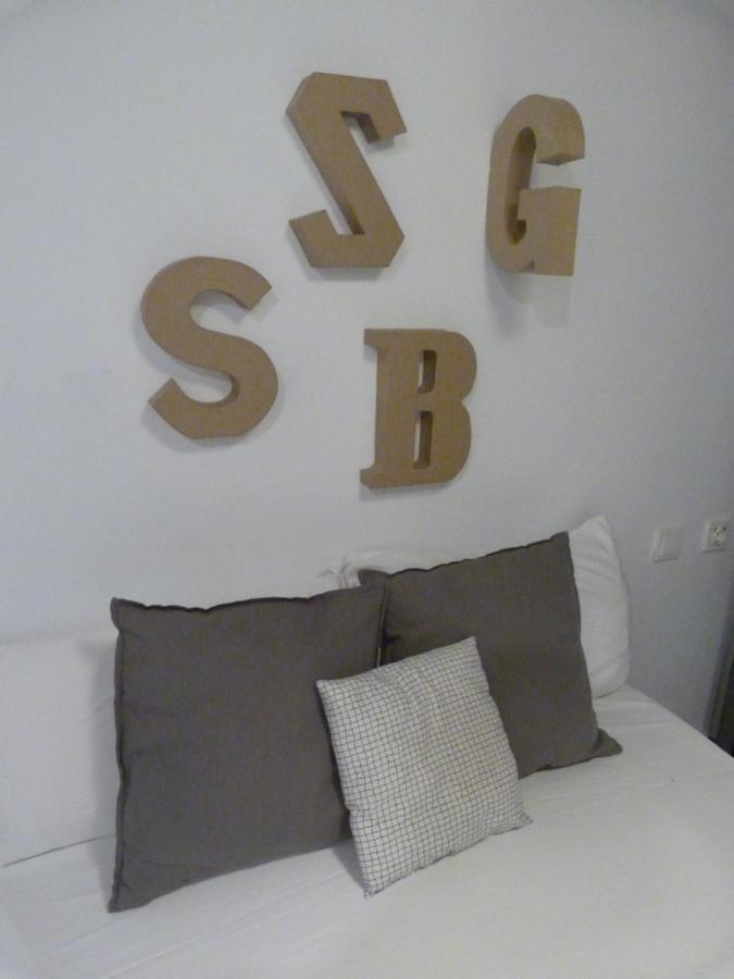 Cozy Rooms 45 Valenza Esterno foto