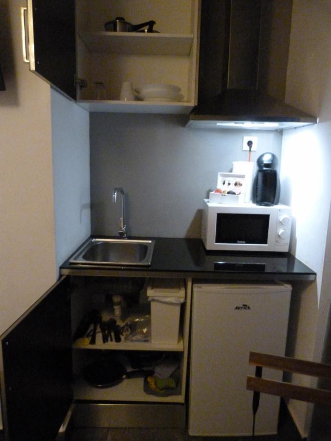 Cozy Rooms 45 Valenza Esterno foto